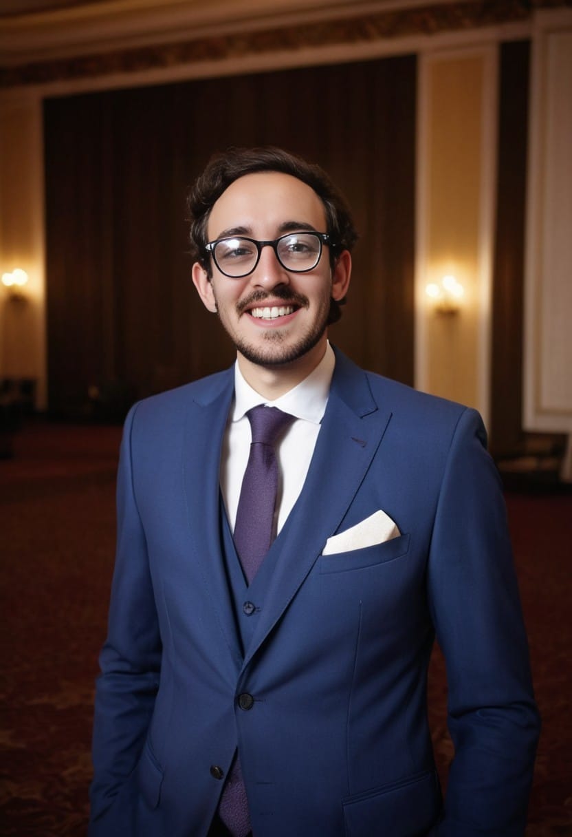 Foto de Ederson Leandro Andrade