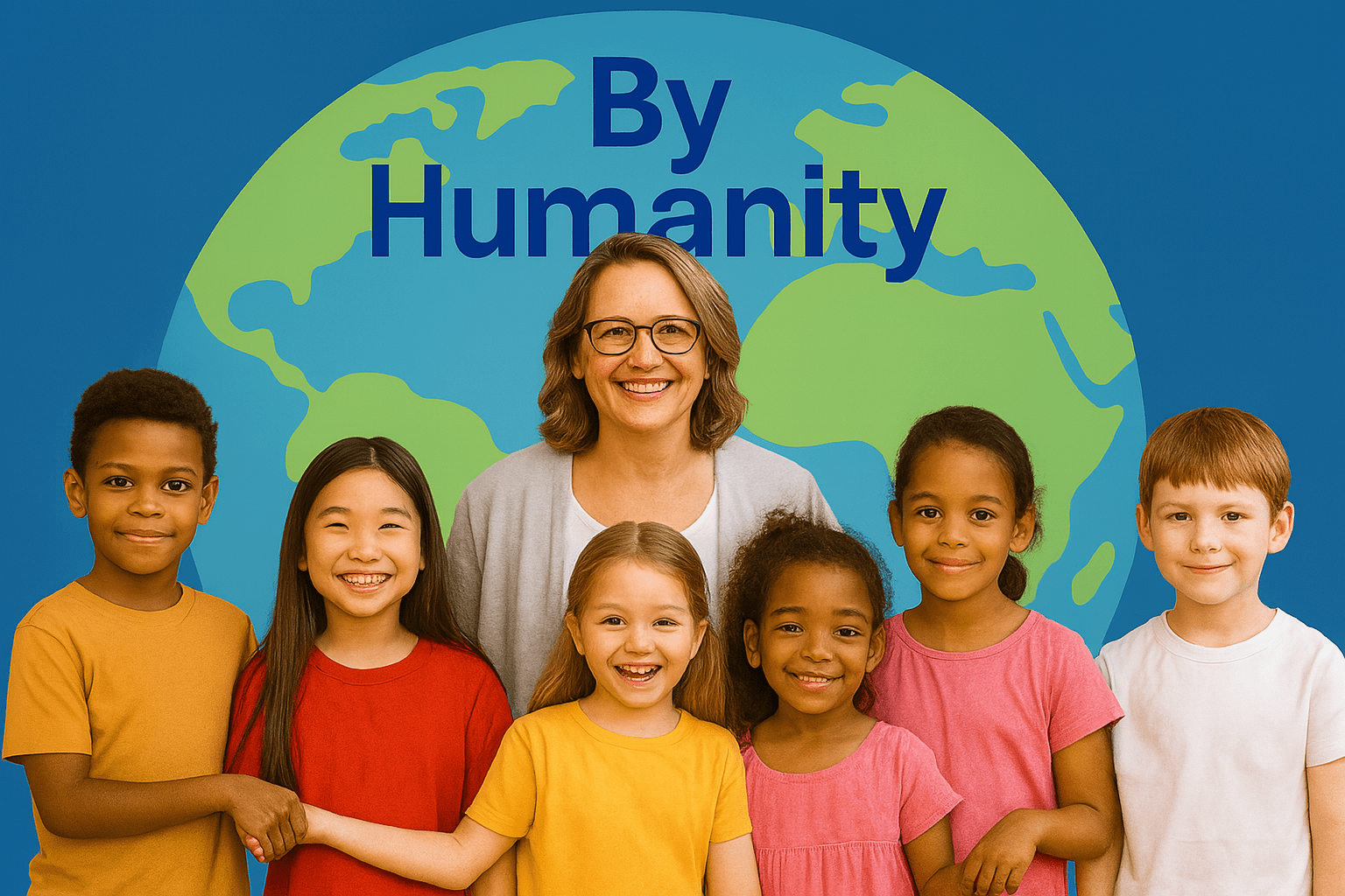 Depoimento de By Humanity