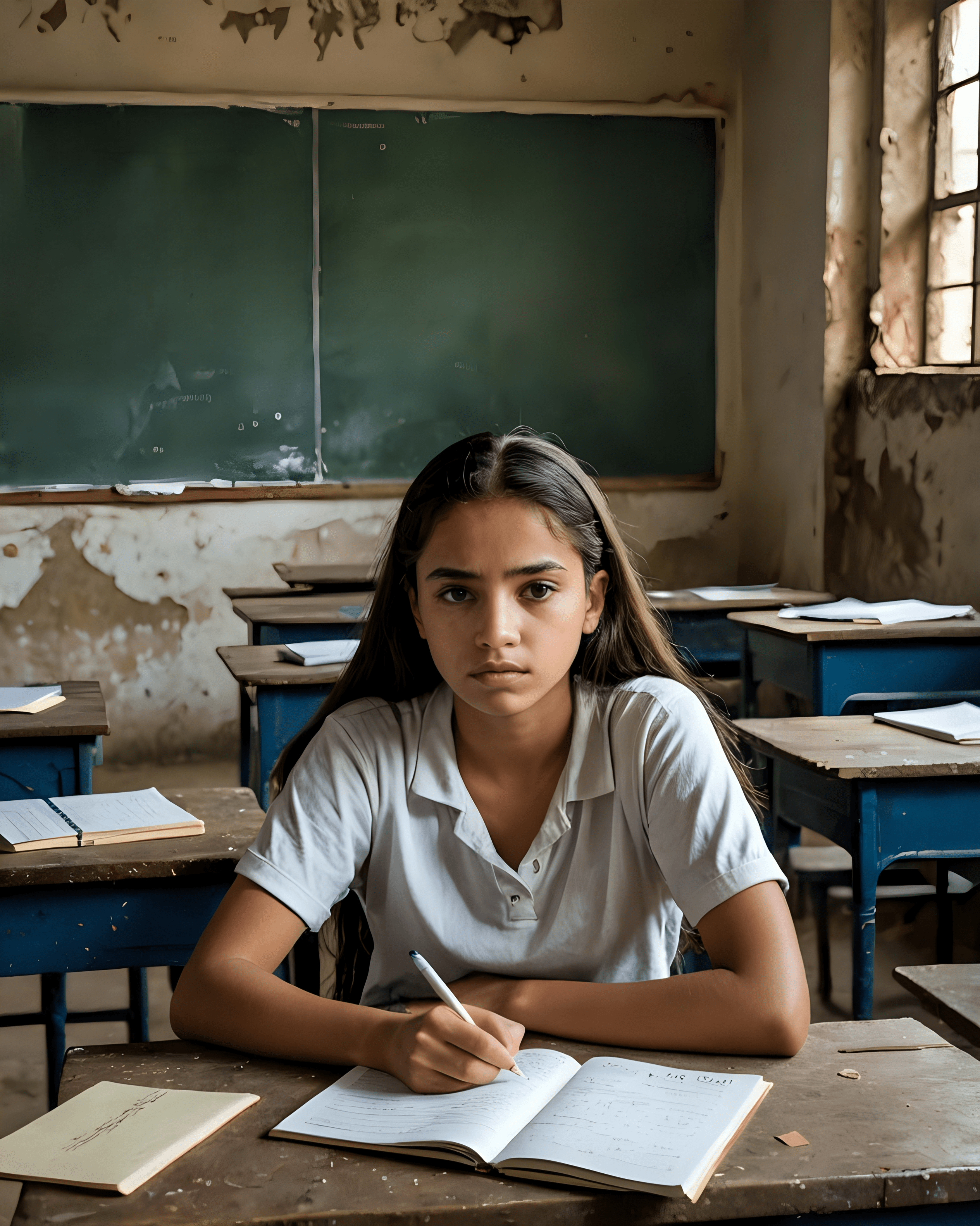 Pessoa usando celular simples