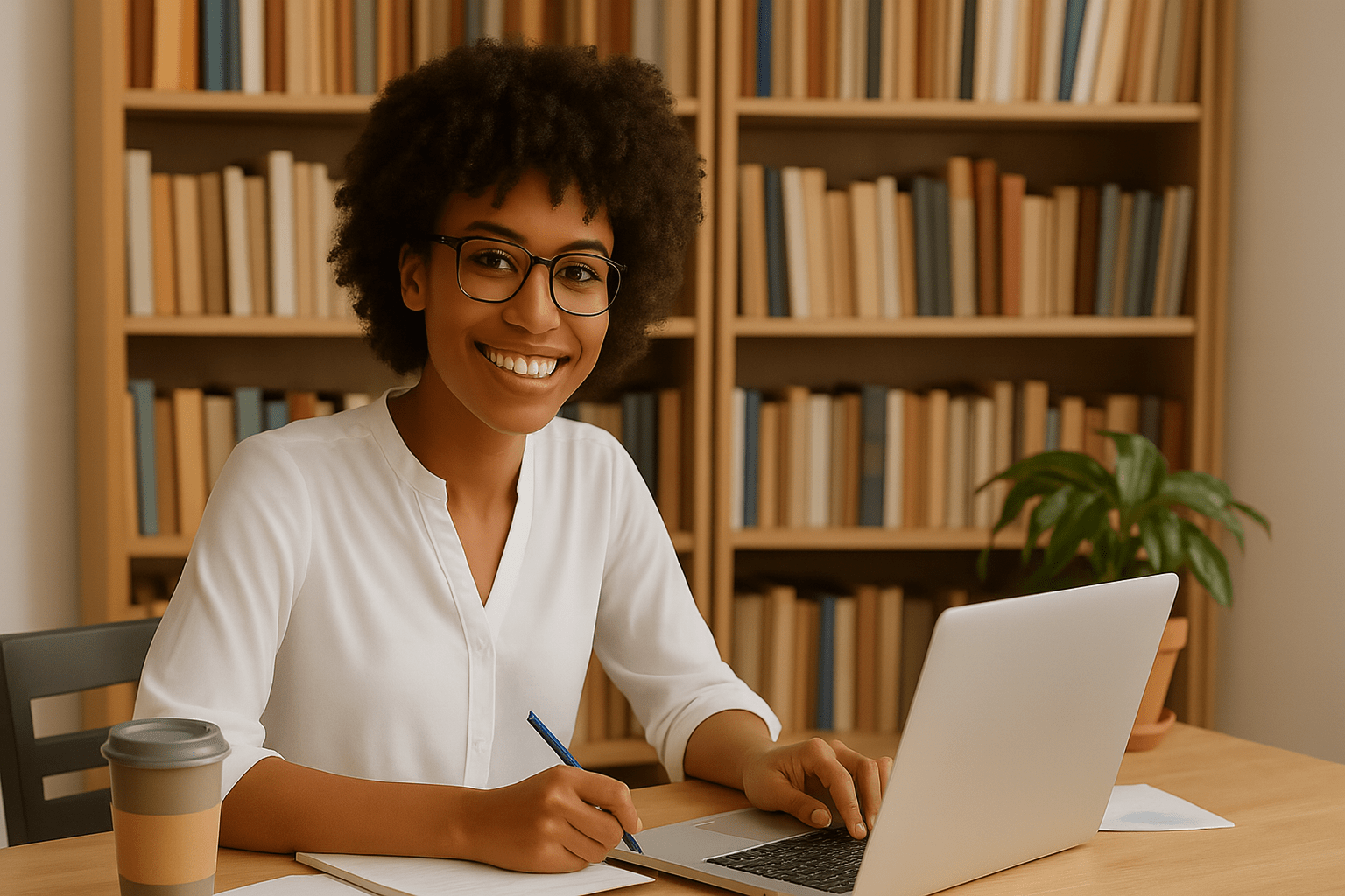 Depoimento de Camila